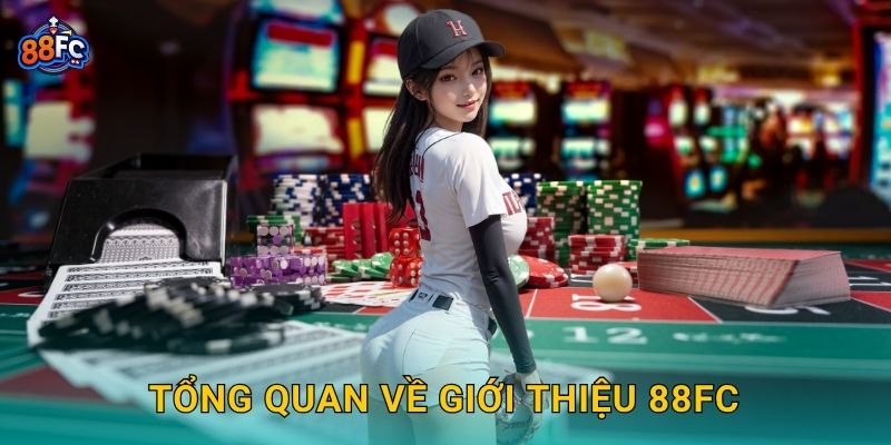 Tổng quan về Giới thiệu 88fc